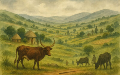 « Le Burundi et le Rwanda anciens n’étaient pas un paradis ». Entretien avec Jean-Pierre Chrétien