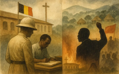 De la colonisation à la naissance d’une extrême droite africaine : entretien avec Jean-Pierre Chrétien