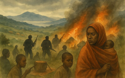 D’où vient l’idéologie « hamitique » ? Entretien avec Jean-Pierre Chrétien